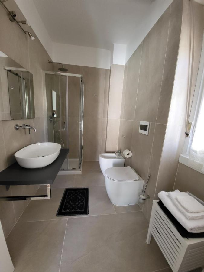 Casa Quarte Lido -Self Check In- Hotel Alghero Exterior photo